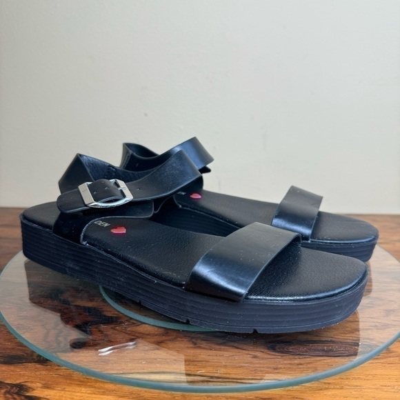 Steve Madden Kids Destind (Little Kid/Big Kid) in black - Picture 9 of 16